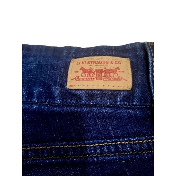 Levi's jeans short genuinely crafted - Picture 4 of 7